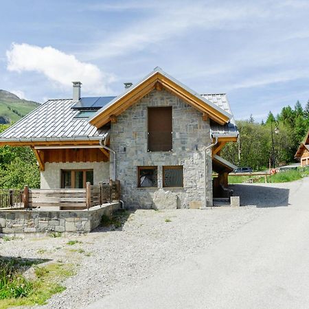 Lamartine Valloire Kültér fotó