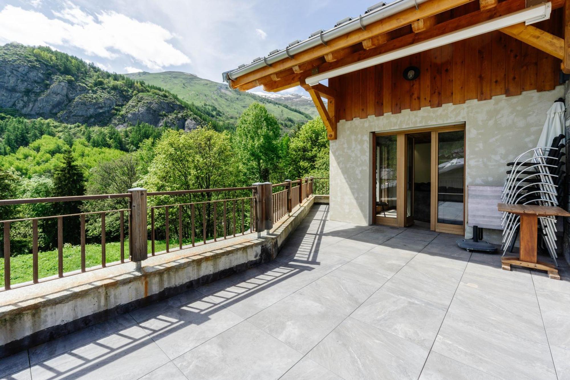 Lamartine Valloire Kültér fotó
