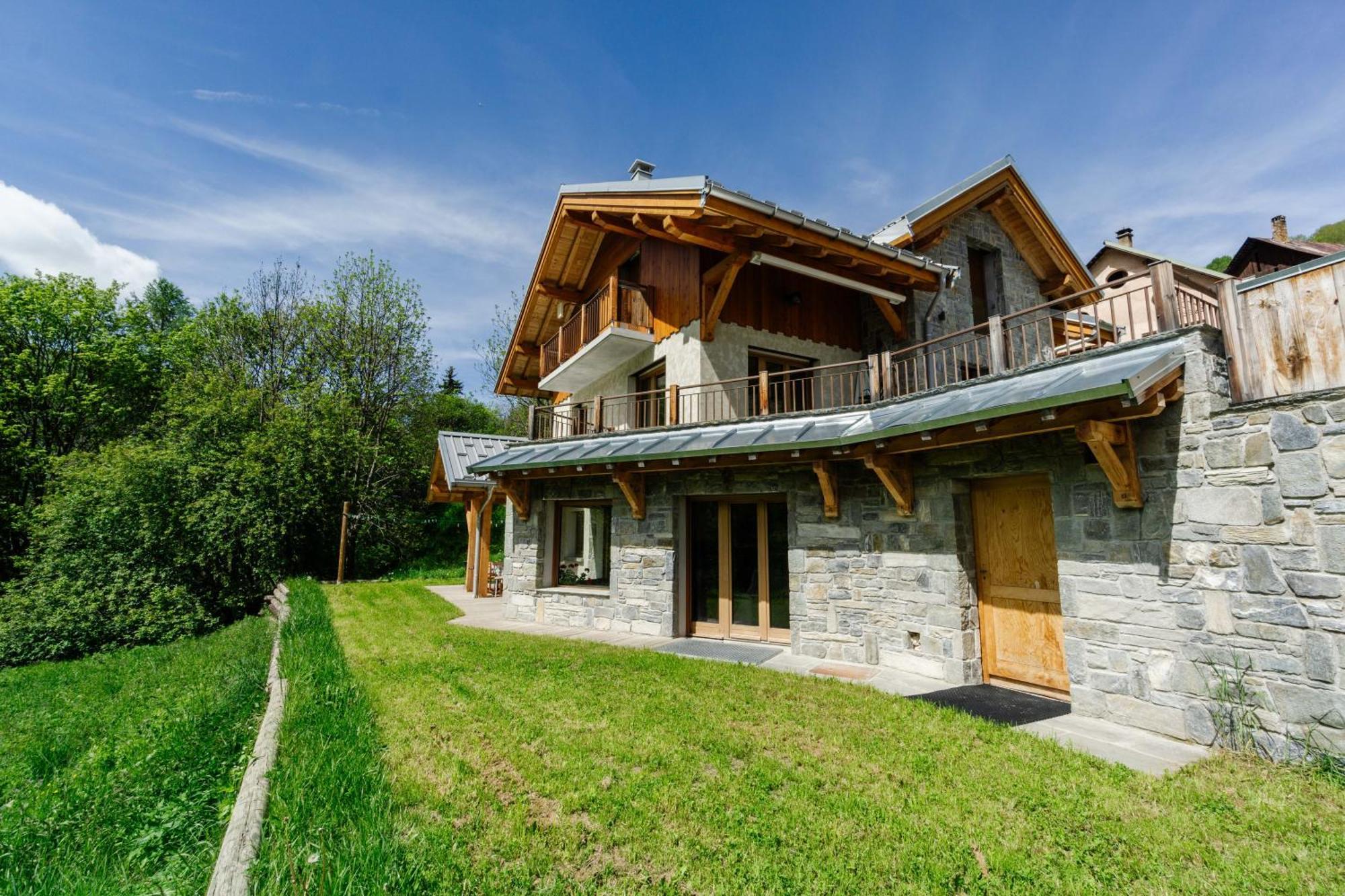 Lamartine Valloire Kültér fotó