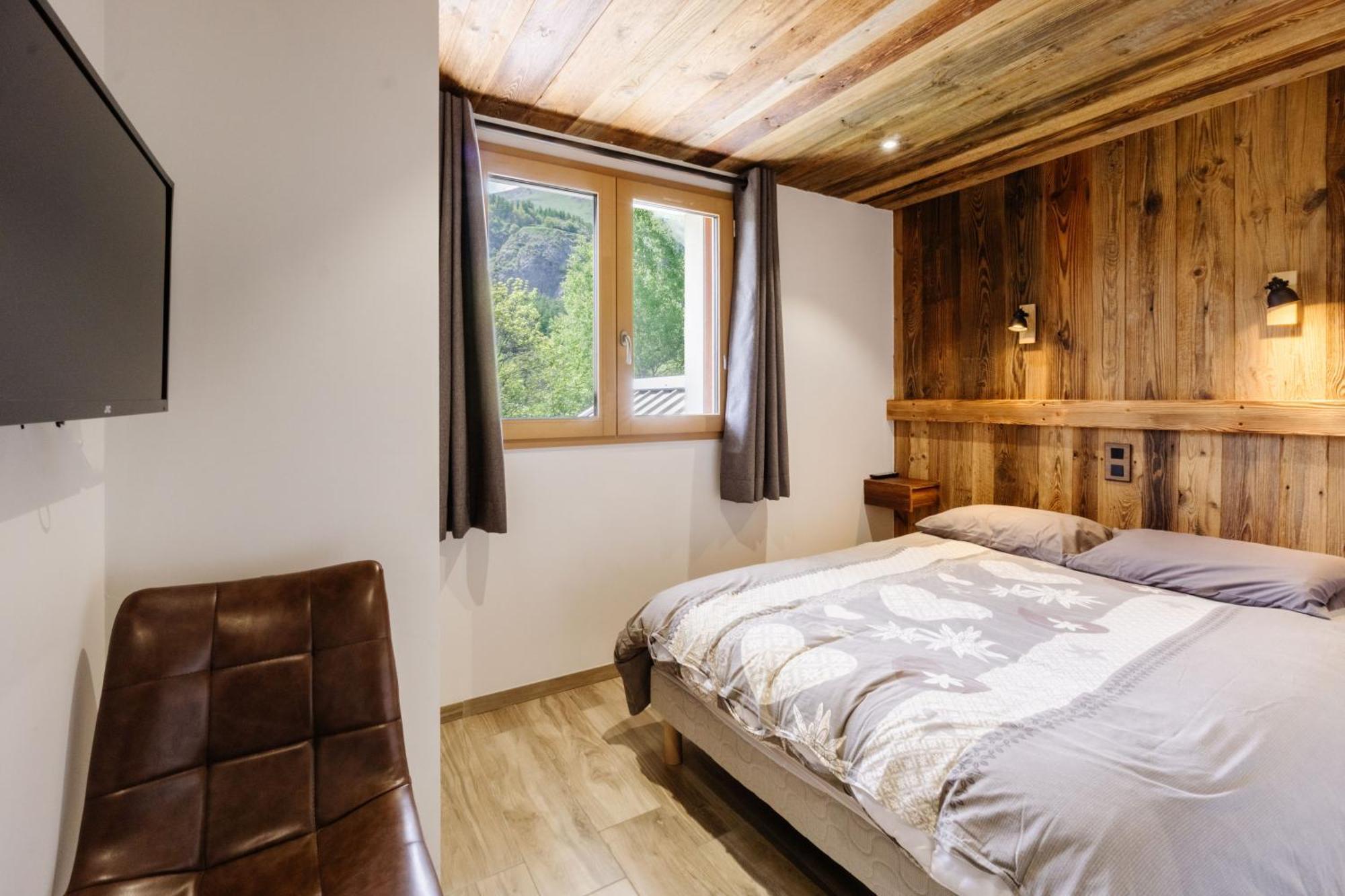 Lamartine Valloire Kültér fotó